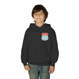 Youth Lost Era Hoodie