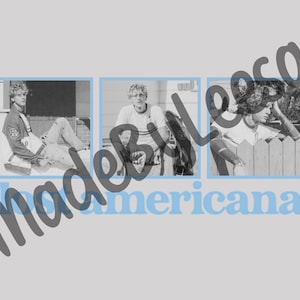 MGK Vintage Lost PNG
