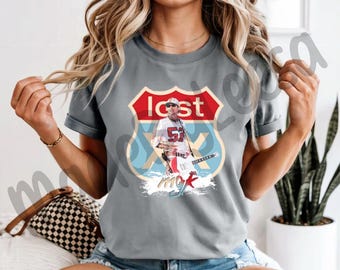 Highway Sign T-Shirt