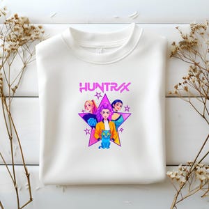 Kpop Demon Hunters SVG PNG Bundle, Saja Boys Band Bundle, Girl Dinner Png, Kpop Inspired Movie SVG Shirt Sublimation Designs
