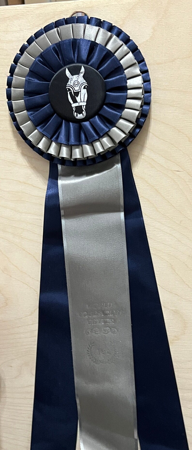wec-horse-show-ribbons-1st-2nd-3rd-etsy