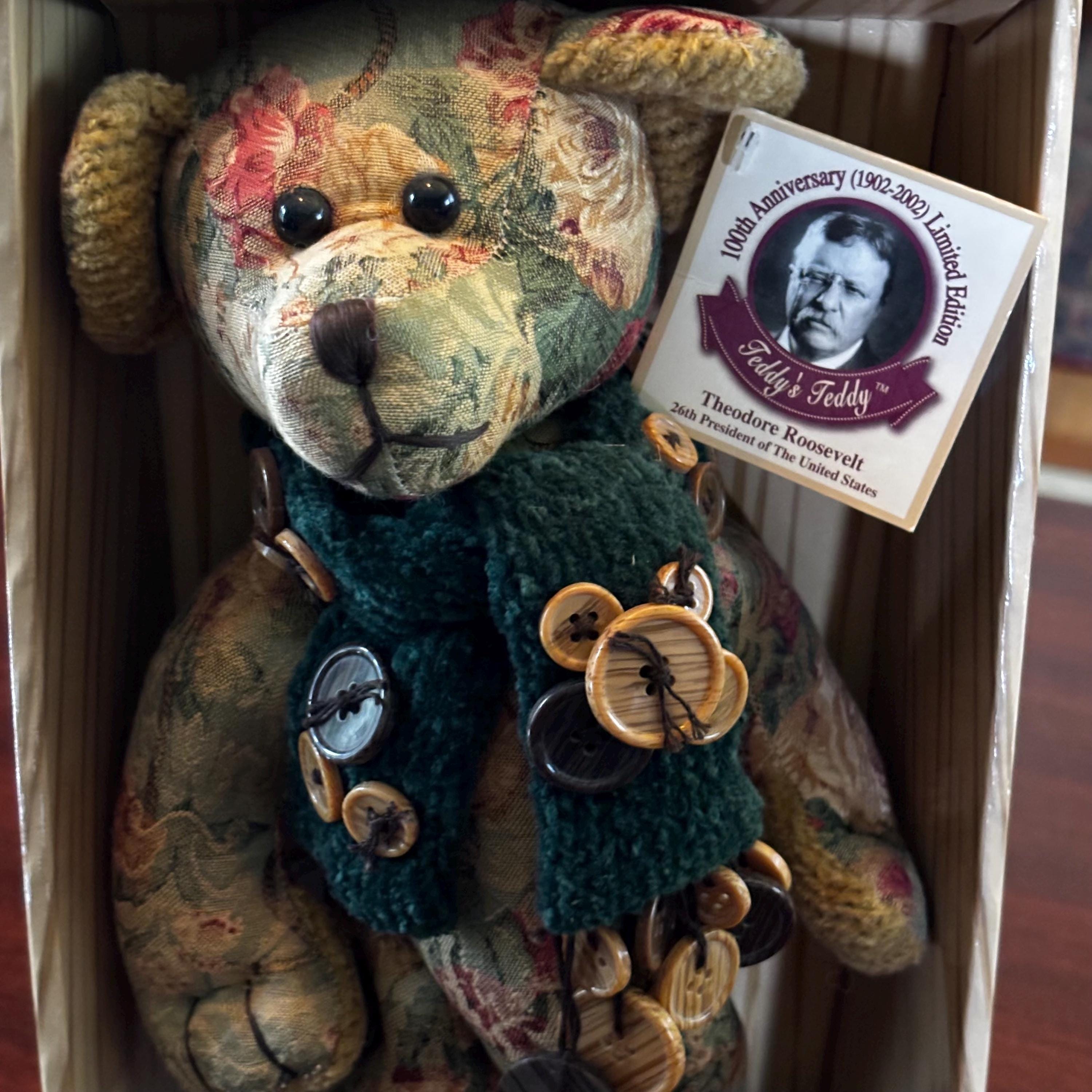 新品未使用❣️RUSSELL 100th 限定品Anniversary Bear s-l400.jpg