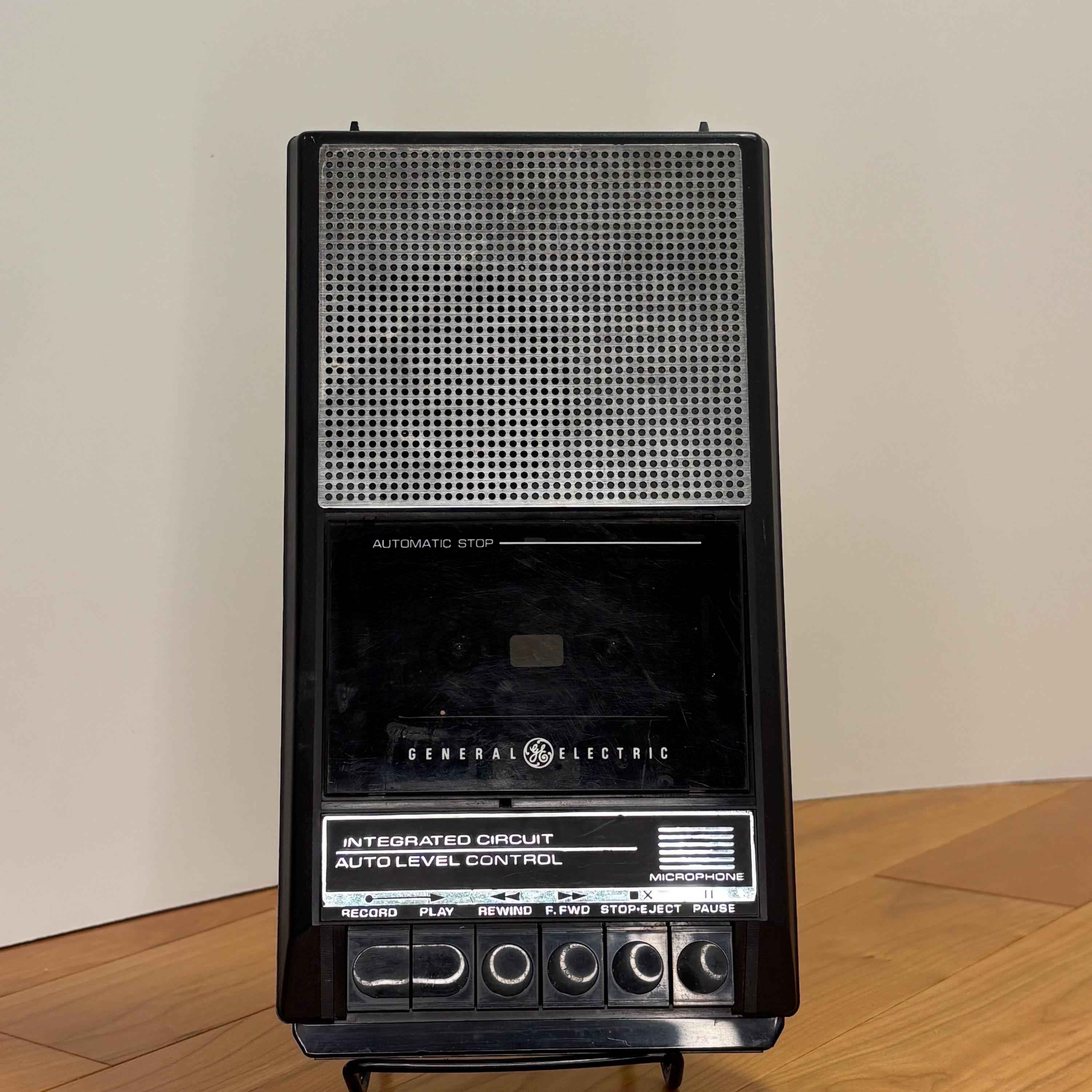 Cassette recorder - Etsy 日本