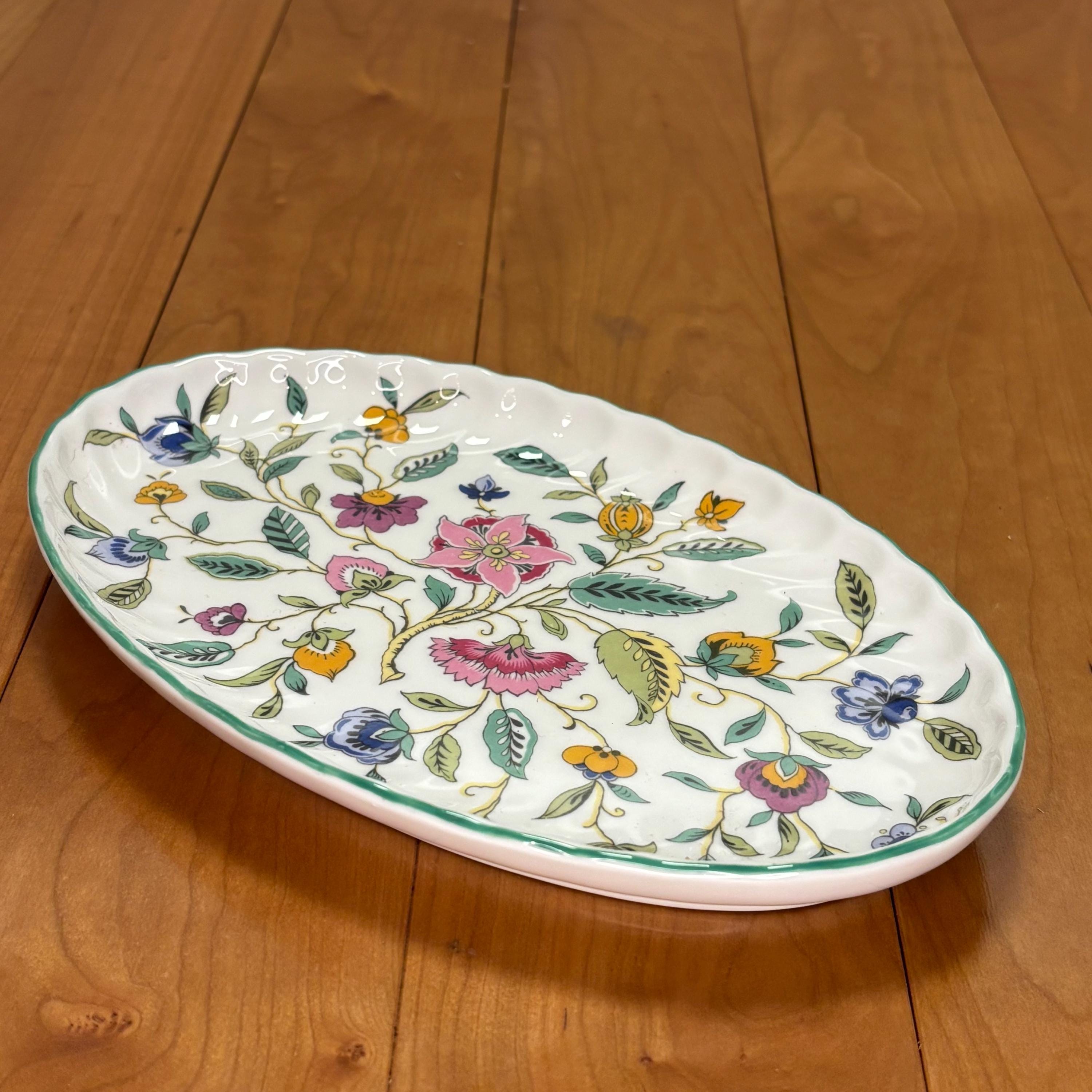 Minton bone china - Etsy 日本