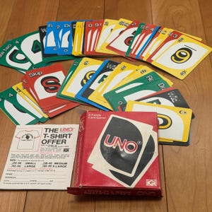 rare uno cards Mattel Games Gold Edition Card Game, Ages 7+, 2-10 Players Always the perfect choice for game night Buy Rare Uno Online In