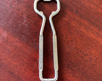 Vintage Stegmaier Flaschenöffner: Wilkes-Barre PA Brauerei Promo