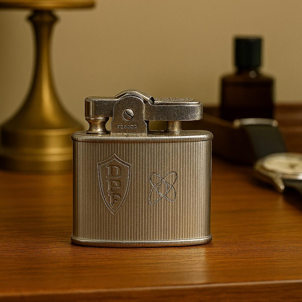 Ronson lighter - Etsy 日本