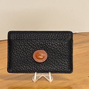 Dooney Vintage Case