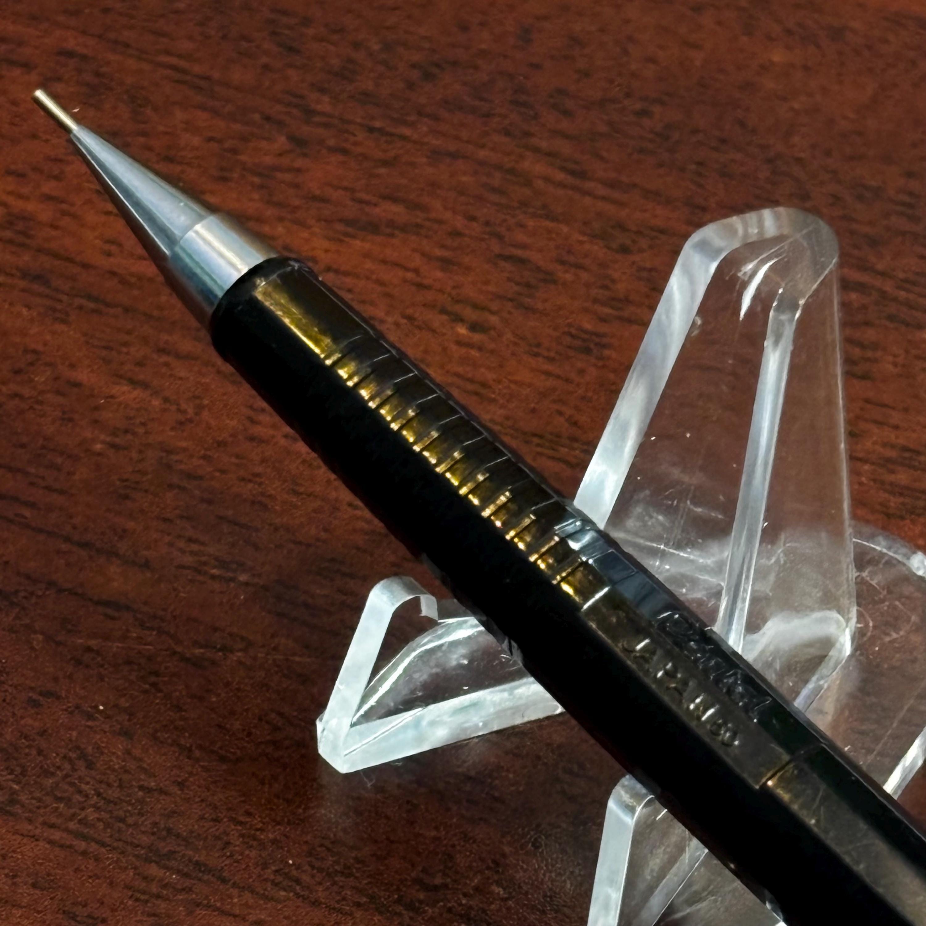 Vintage Pentel P205 Mechanical Pencil: 0.5mm Drafting Tool, Made