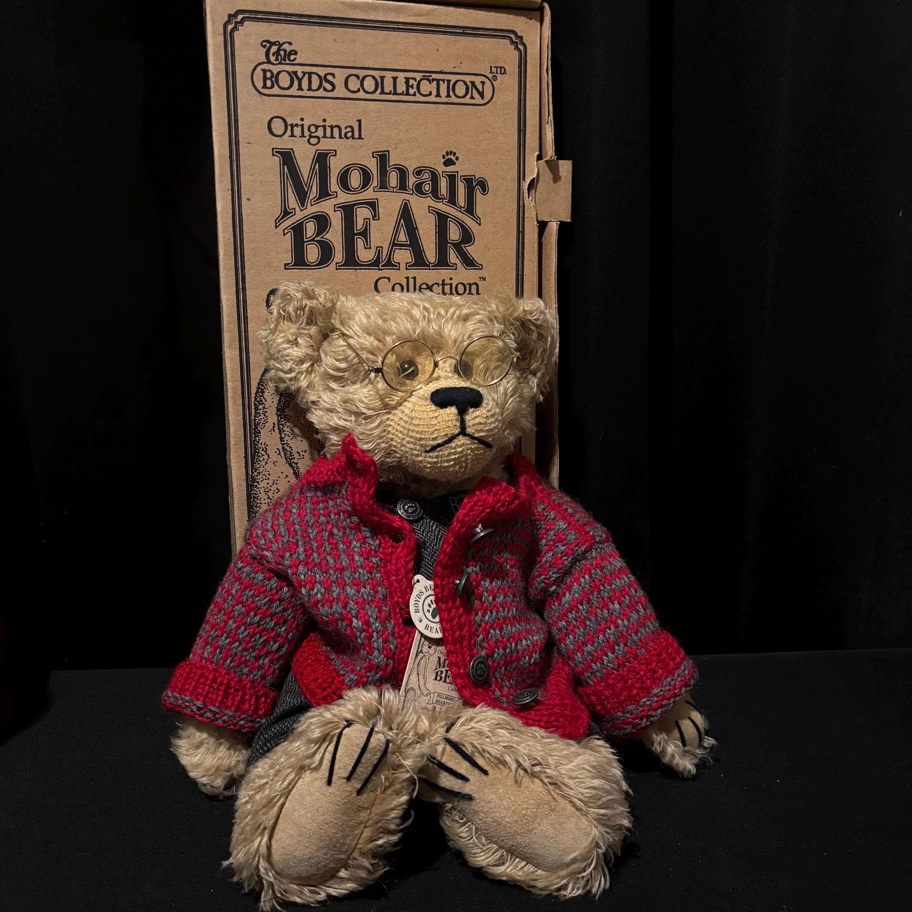 Vintage Bearington Bears - Etsy