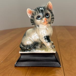 Norleans Cat - Etsy