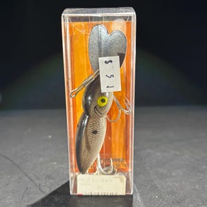 Whopper Stopper Lure - Etsy