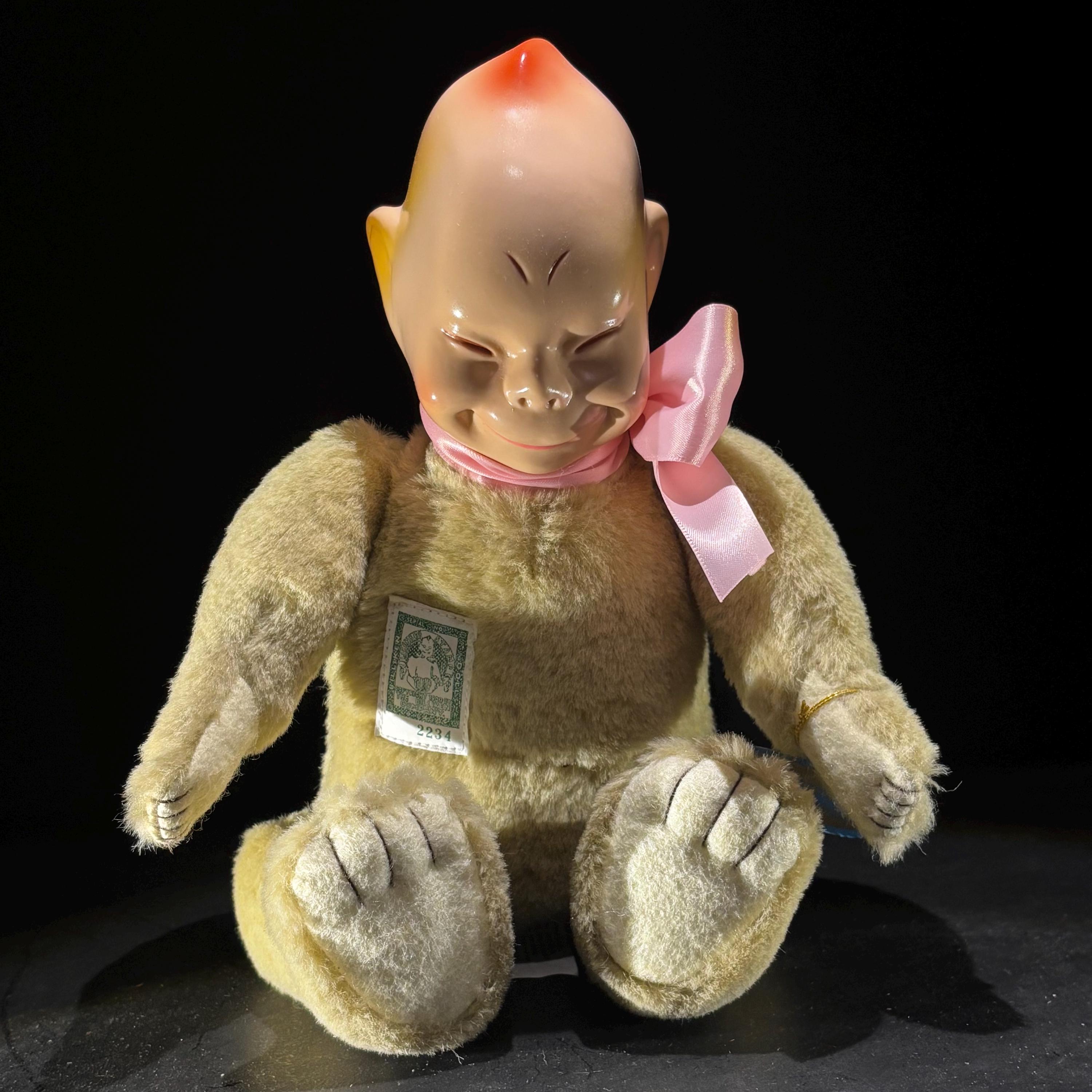 アンティーク品 Original BILLKEN Houseman Buy Vintage Billiken Online In India - Etsy India