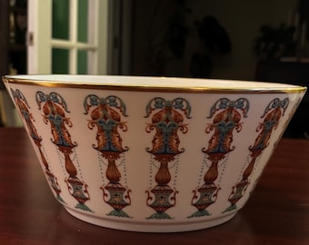 Lenox Bowl 
