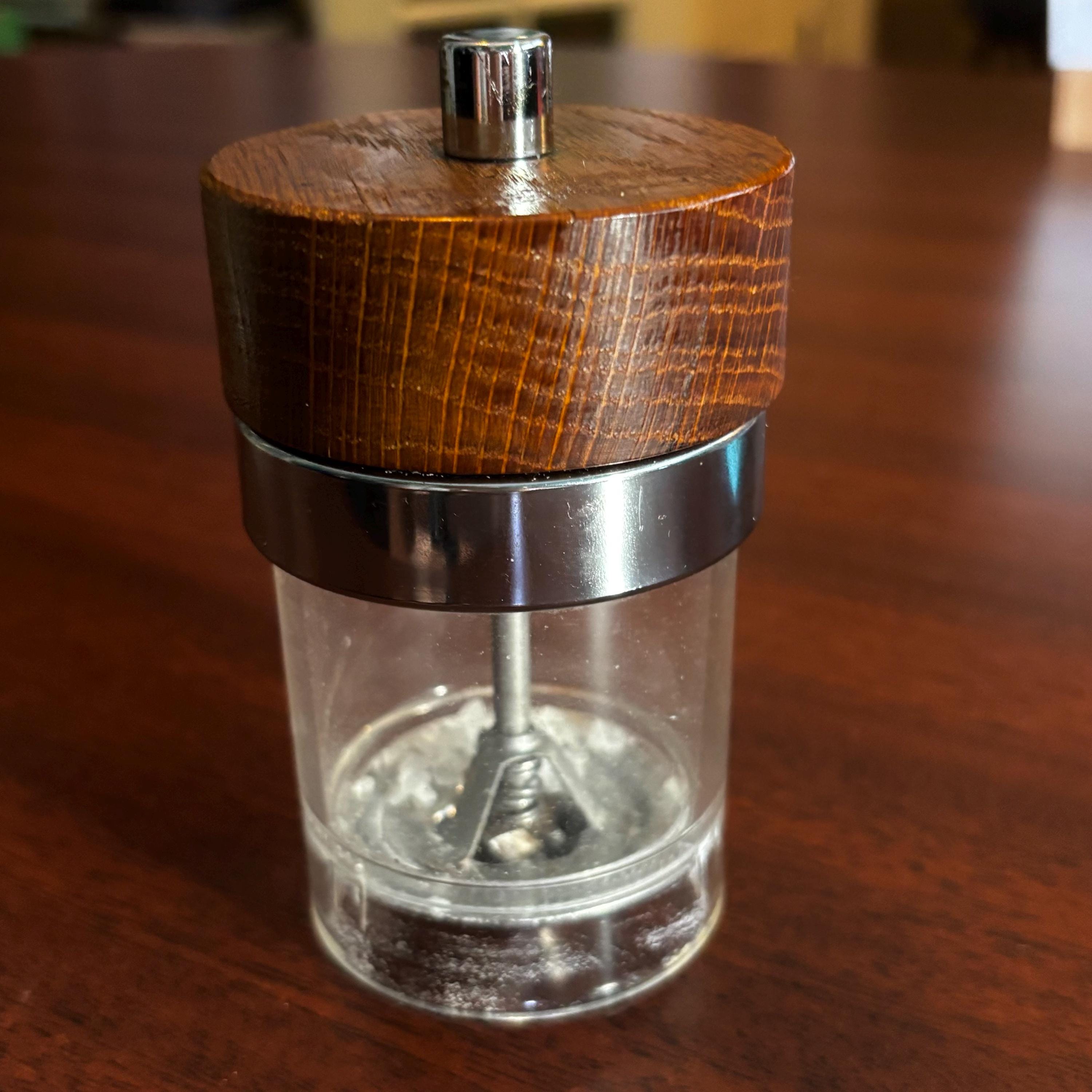 Mcm pepper grinder - Etsy 日本