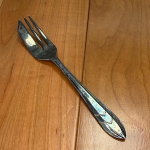 Epns Sheffield England Cutlery - Etsy