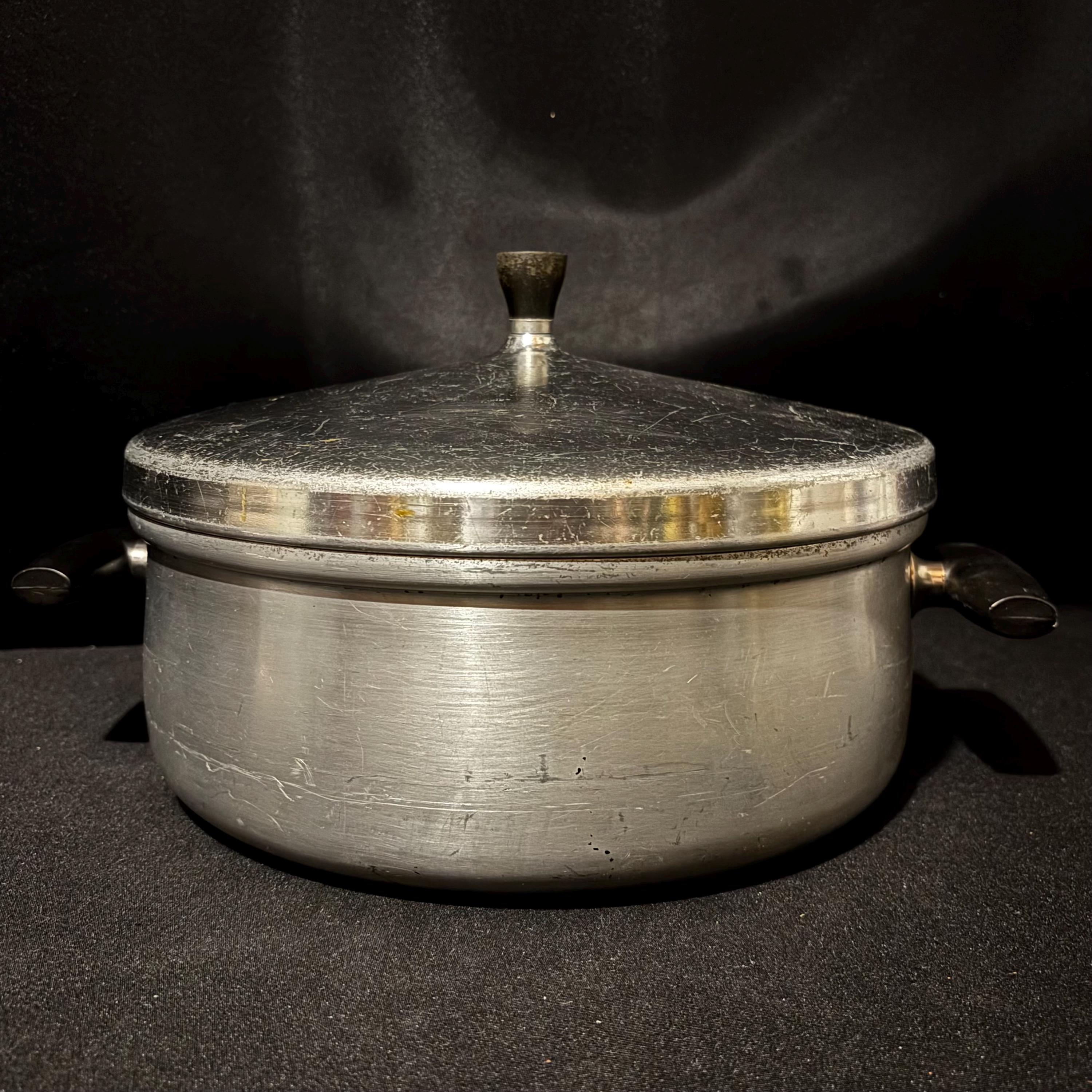 Wear Ever Aluminum Pots - Etsy