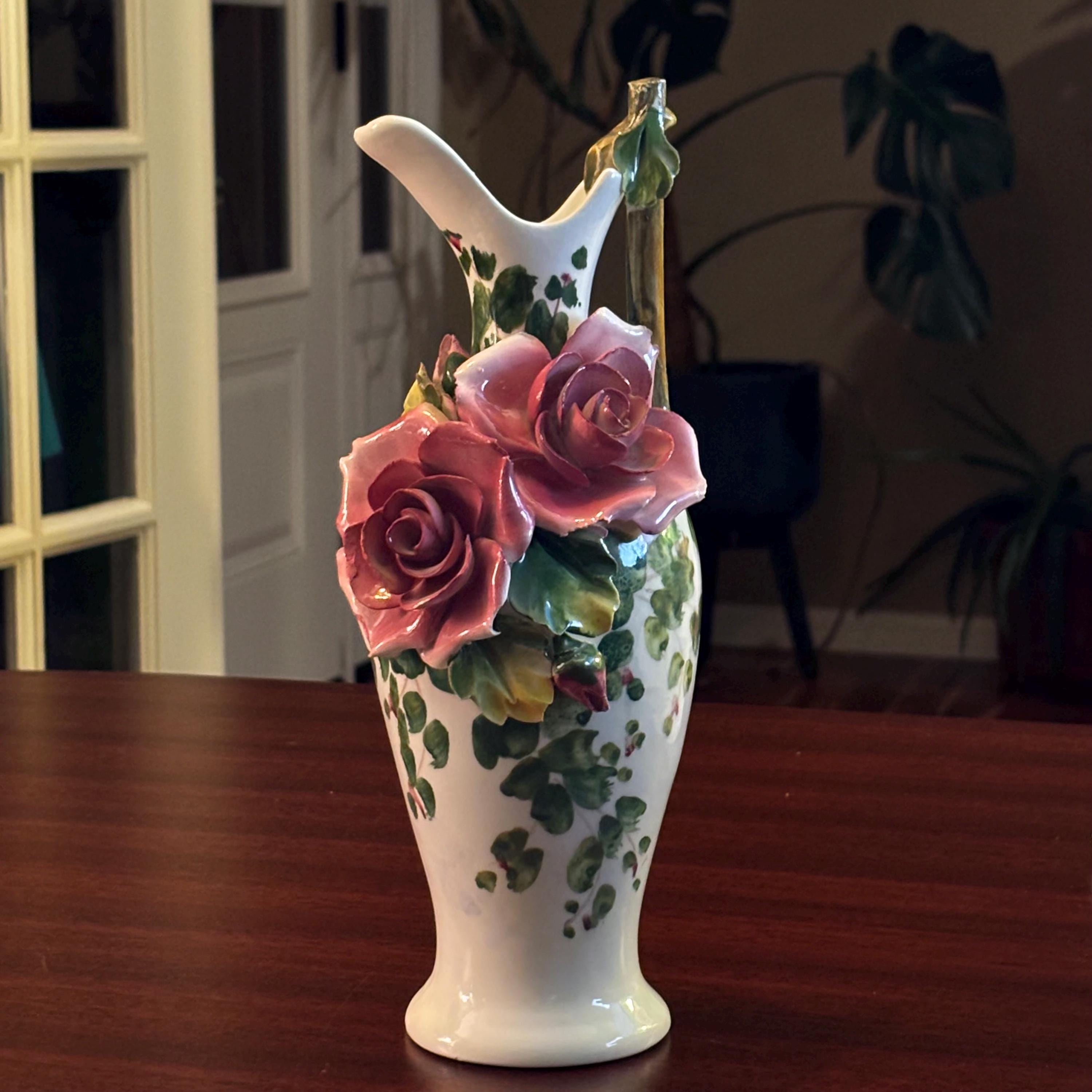 Capodimonte - Etsy 日本