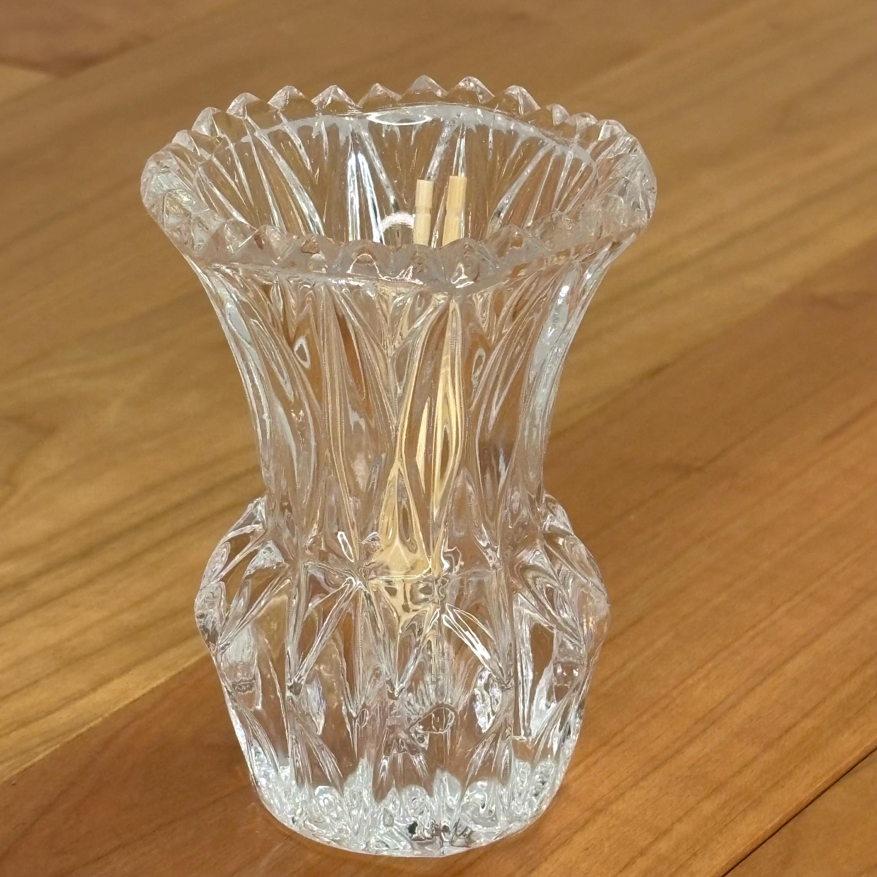Princess house crystal - Etsy 日本