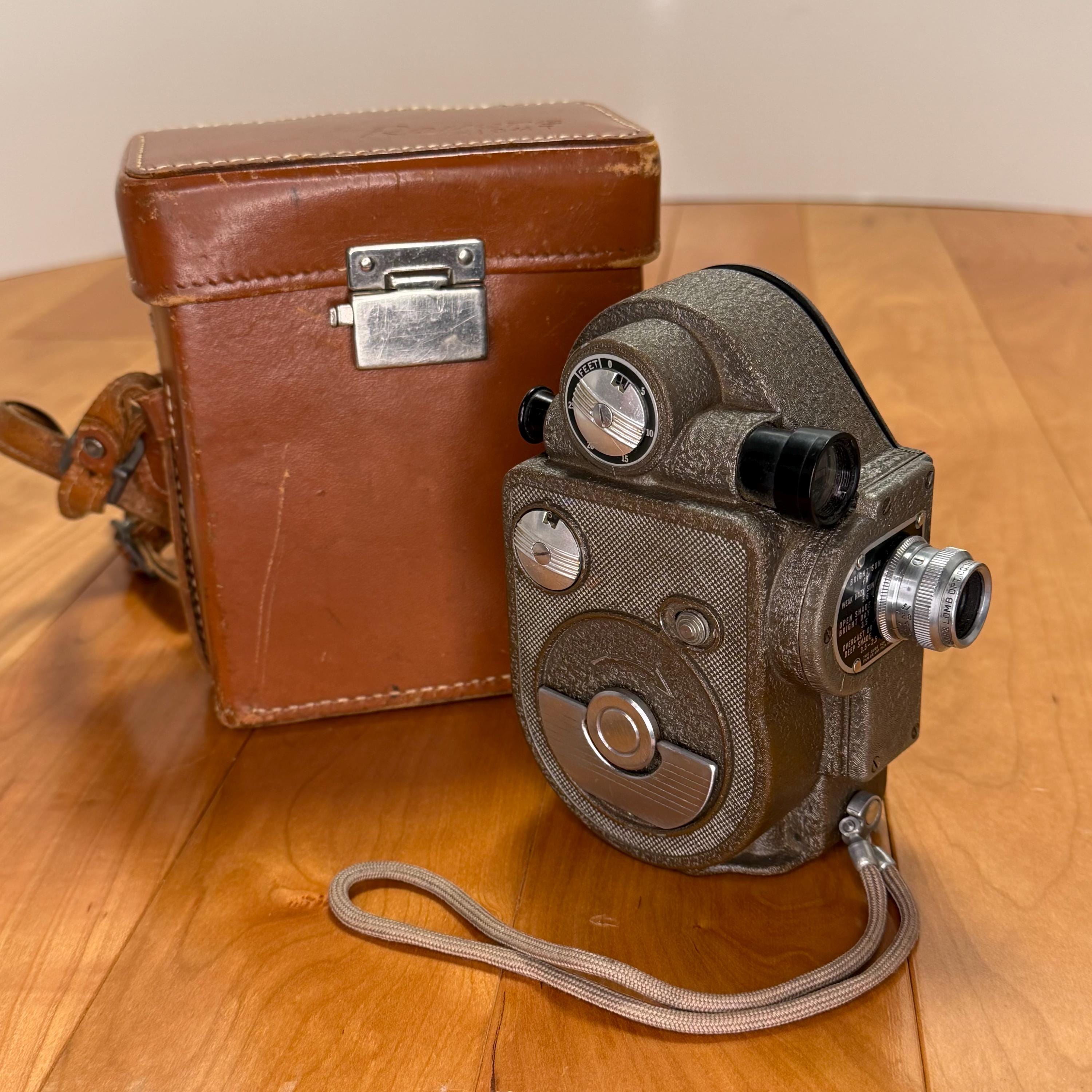 Revere eight camera - Etsy 日本
