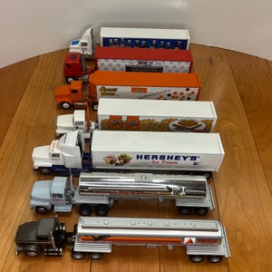 Winross trucks - Etsy 日本