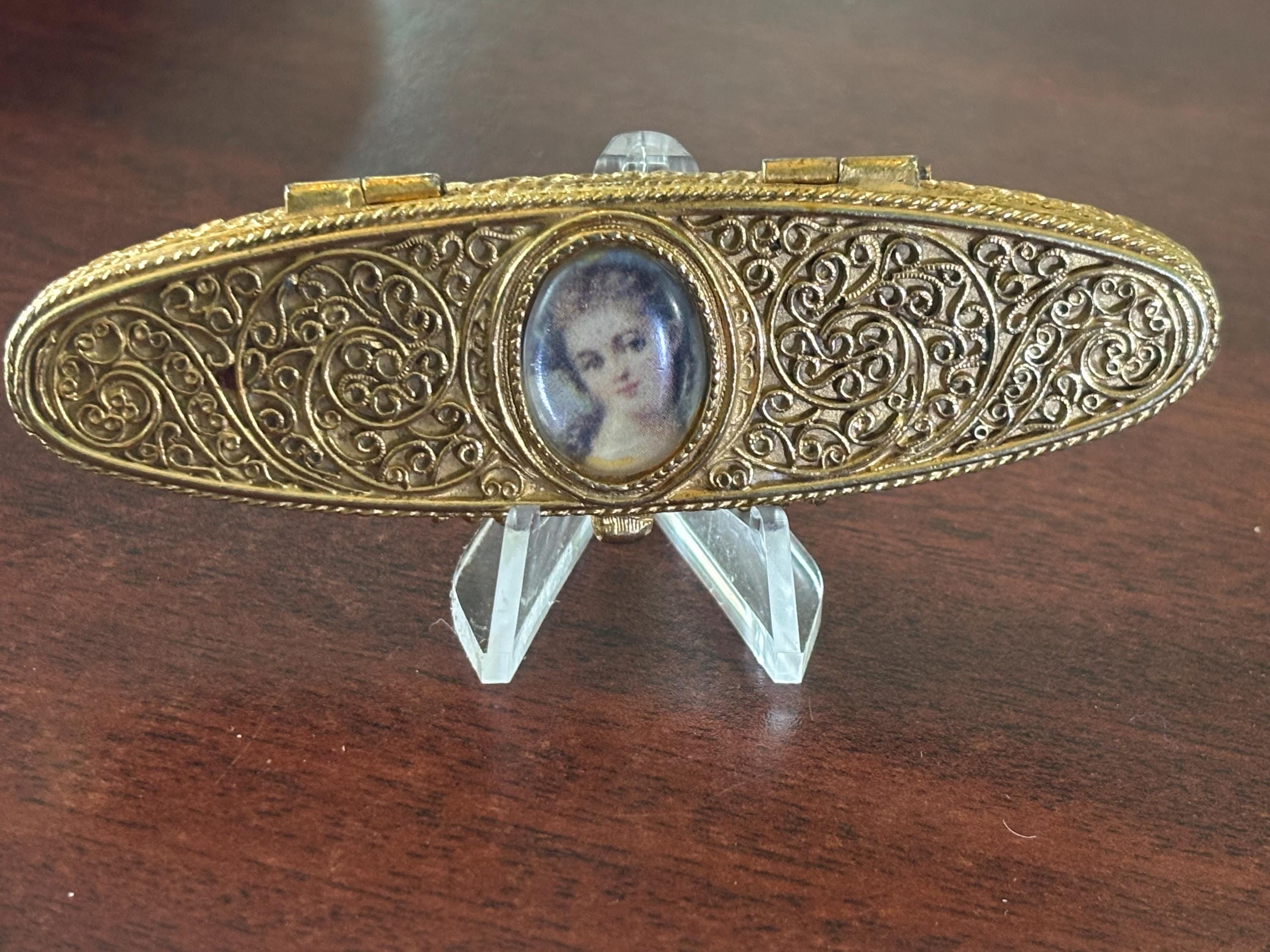 エスティーローダー ESTEE LAUDER ヴィンテージ コンパクト Estee lauder vintage compacts - Etsy 日本