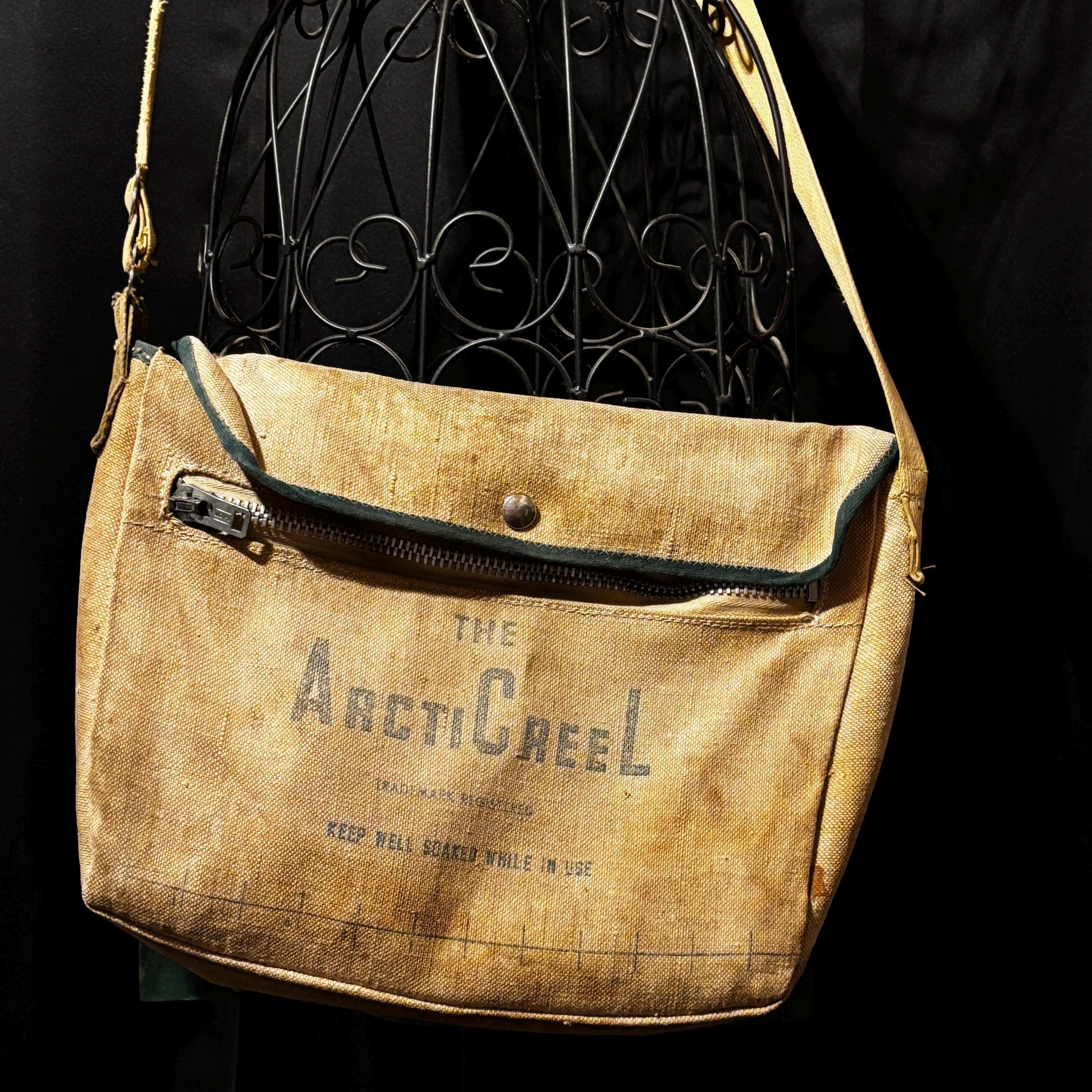 Sac De Pêche Vintage Billingham Country - Pêche à La Mouche - Eau Douce - Occasion UK