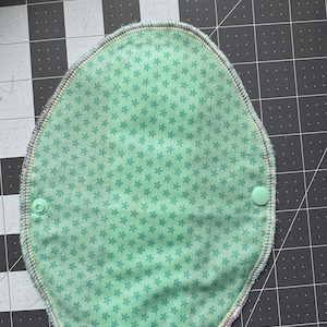 Cloth Pad