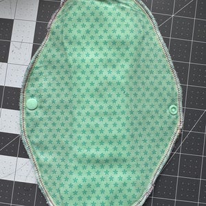 Cloth Pad