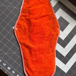 Postpartum Cloth Pad
