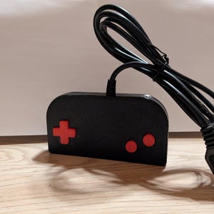 Opensource Master System Controller