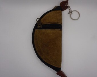Tobacco travel pouch