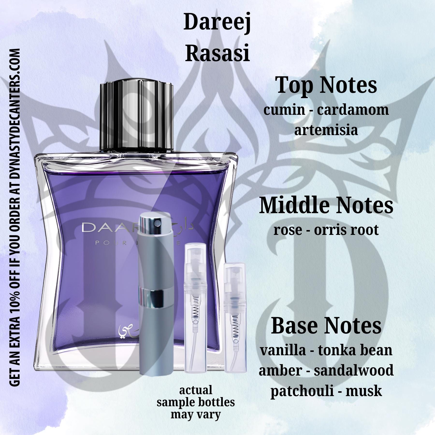 Rasasi perfume - Etsy 日本