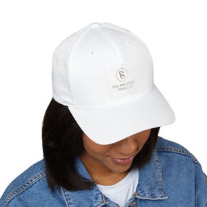 Embroidered Dental Cap, Dentist Gift, Dental Assistant Hat, Dentistry Graduation Gift, Dental Hygienist Cap, Tooth Design Cap