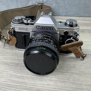Canon Ae 1 28mm - Etsy