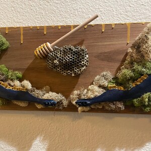 Jaw Wall Art