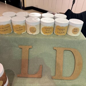 Body butter