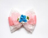 Dog Hair Bows