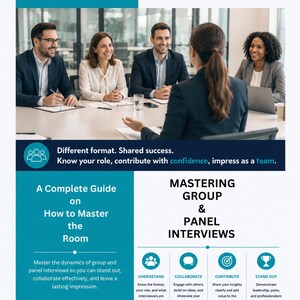 Culture Fit Interviewgids | Bedrijfscultuurvragen voor werkzoekenden