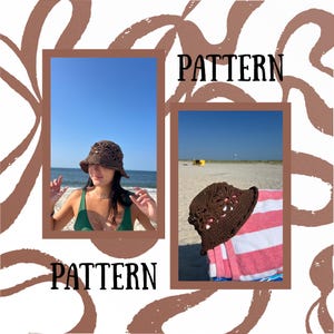 Solene Straw Hat