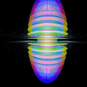 Torus Revolution 2.0