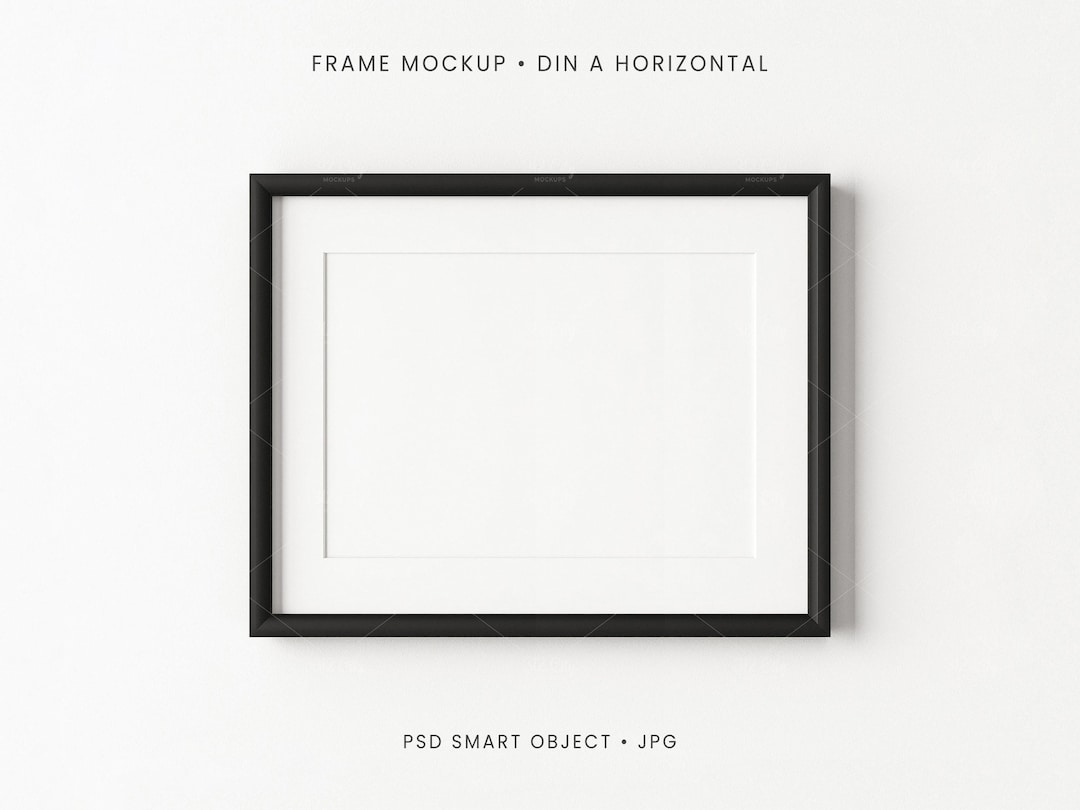 a4-frame-mockup-black-landscape-frame-with-mat-psd-jpg-004-etsy