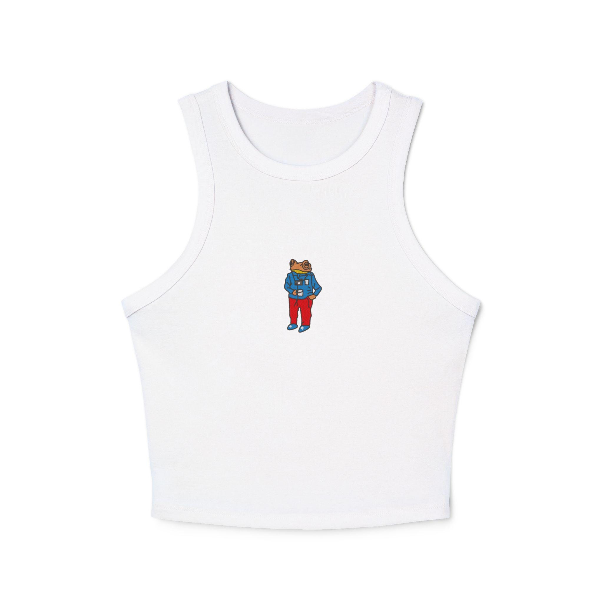 Bad bunny outfit España