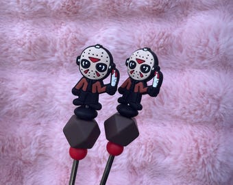 The 13th Ami Sticks, Crochet, Amigurumi, Sewing Sticks, Plushie, Spooky, Scary, Skeleton, Halloween