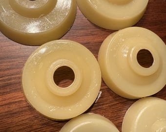 Safety/Sinker Eye Washer Backs - 18mm - 40mm