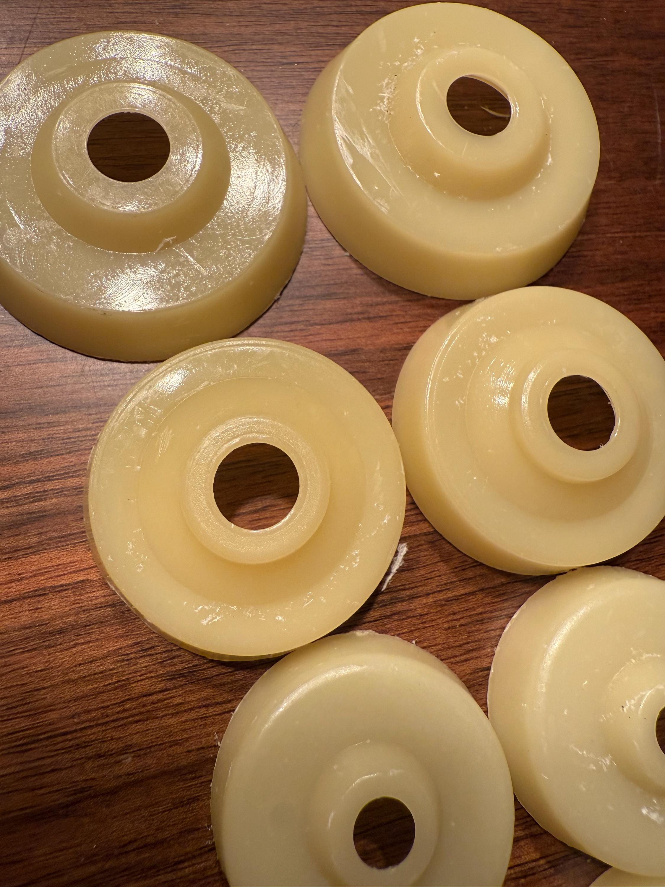 Safety/sinker Eye Washer Backs - 18mm - 40mm - Etsy