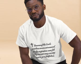 Men’s Tees