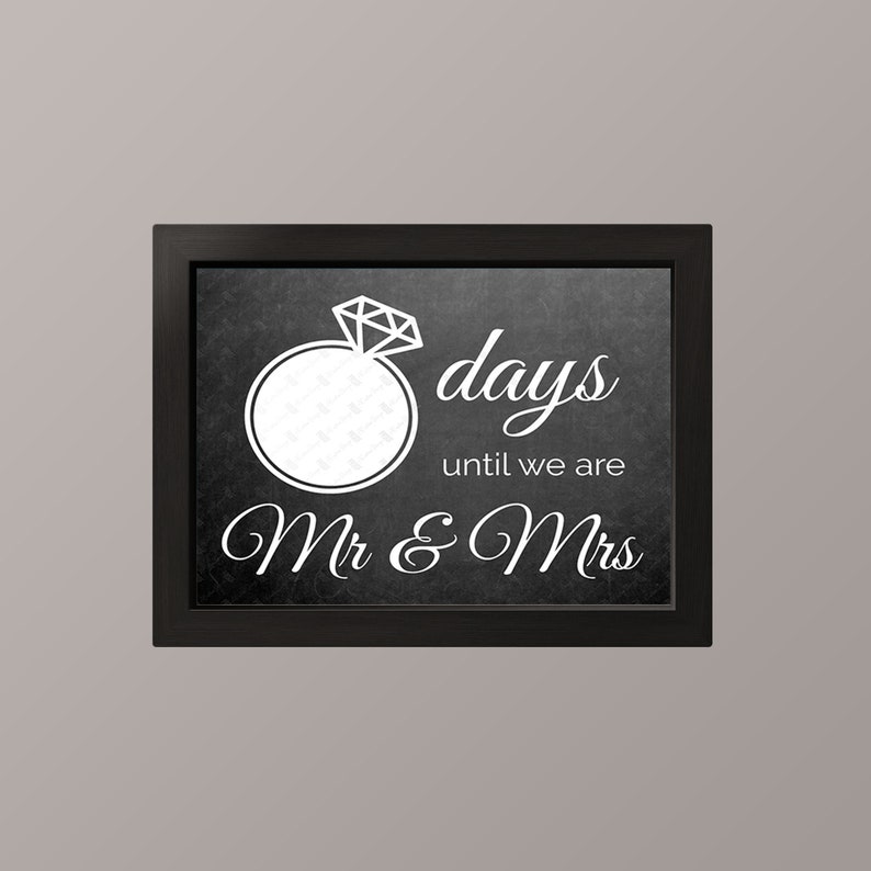 wedding countdown wedding countdown