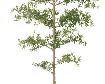 Faux Shady Lady Tree- 9'
