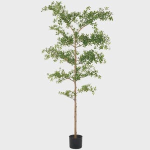 Faux Shady Lady Tree- 8&#39;